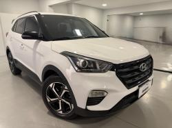 HYUNDAI Creta 2.0 16V 4P FLEX SPORT AUTOMTICO