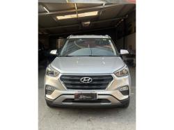 HYUNDAI Creta 2.0 16V 4P FLEX PRESTIGE AUTOMTICO