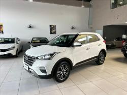 HYUNDAI Creta 2.0 16V 4P FLEX PRESTIGE AUTOMTICO