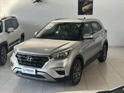 HYUNDAI Creta 2.0 16V 4P FLEX PRESTIGE AUTOMTICO