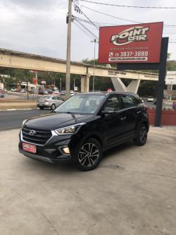 HYUNDAI Creta 2.0 16V 4P FLEX PRESTIGE AUTOMTICO