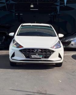 HYUNDAI HB 20 Hatch 1.0 12V 4P FLEX VISION