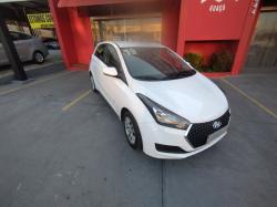 HYUNDAI HB 20 Hatch 1.6 16V 4P FLEX COMFORT PLUS