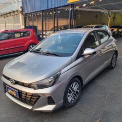 HYUNDAI HB 20 Hatch 1.0 12V 4P LIMITED