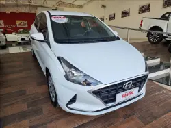 HYUNDAI HB 20 Hatch 1.0 12V 4P FLEX VISION