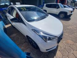 HYUNDAI HB 20 Hatch 1.0 12V 4P FLEX COMFORT