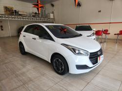 HYUNDAI HB 20 Hatch 1.0 12V 4P FLEX COMFORT