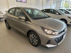 HYUNDAI HB 20 Hatch 1.0 12V 4P LIMITED