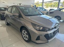 HYUNDAI HB 20 Hatch 1.0 12V 4P FLEX COMFORT PLUS