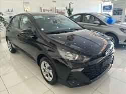 HYUNDAI HB 20 Hatch 1.0 12V 4P FLEX COMFORT PLUS