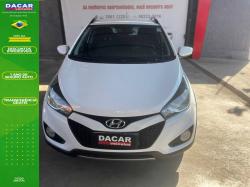 HYUNDAI HB 20 Hatch X 1.6 16V 4P STYLE FLEX AUTOMTICO