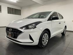 HYUNDAI HB 20 Hatch 1.0 12V 4P FLEX SENSE