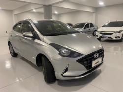 HYUNDAI HB 20 Hatch 1.6 16V 4P FLEX VISION