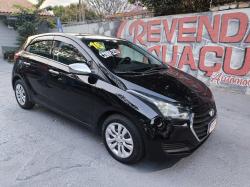 HYUNDAI HB 20 Hatch 1.0 12V 4P FLEX COMFORT