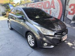 HYUNDAI HB 20 Hatch 1.6 16V 4P FLEX PREMIUM