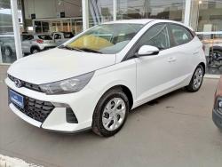 HYUNDAI HB 20 Hatch 1.0 12V 4P FLEX COMFORT PLUS