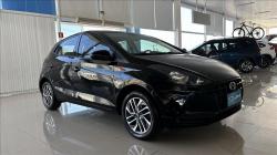 HYUNDAI HB 20 Hatch 1.6 16V 4P FLEX VISION AUTOMTICO