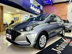 HYUNDAI HB 20 Hatch 1.0 12V 4P FLEX SENSE