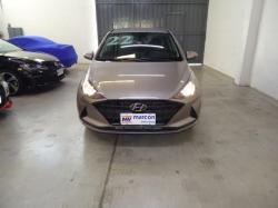 HYUNDAI HB 20 Hatch 1.0 12V 4P FLEX EVOLUTION