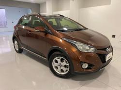 HYUNDAI HB 20 Hatch X 1.6 16V 4P STYLE FLEX AUTOMTICO