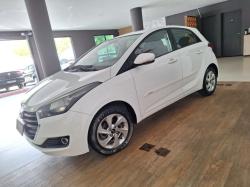 HYUNDAI HB 20 Hatch 1.6 16V 4P FLEX COMFORT STYLE AUTOMTICO