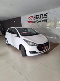 HYUNDAI HB 20 Hatch 1.6 16V 4P FLEX COMFORT STYLE AUTOMTICO