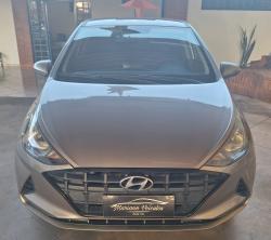 HYUNDAI HB 20 Hatch 1.0 12V 4P FLEX VISION