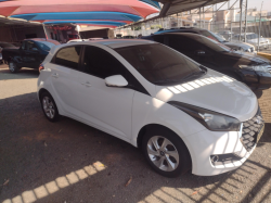 HYUNDAI HB 20 Hatch 1.0 12V 4P FLEX COMFORT PLUS