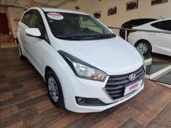 HYUNDAI HB 20 Hatch 1.0 12V 4P FLEX COMFORT