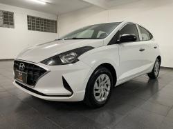 HYUNDAI HB 20 Hatch 1.0 12V 4P FLEX SENSE