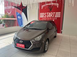 HYUNDAI HB 20 Hatch 1.6 16V 4P FLEX COMFORT PLUS AUTOMTICO