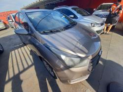 HYUNDAI HB 20 Hatch 1.0 12V 4P FLEX COMFORT