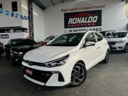 HYUNDAI HB 20 Hatch 1.0 12V 4P FLEX TGDI PLATINUM PLUS TURBO AUTOMTICO