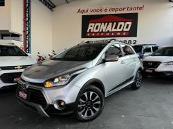 HYUNDAI HB 20 Hatch X 1.6 16V 4P STYLE FLEX