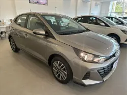 HYUNDAI HB 20 Hatch 1.0 12V 4P LIMITED