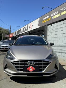 HYUNDAI HB 20 Hatch 1.0 12V 4P FLEX SENSE