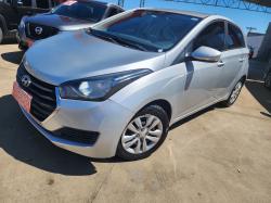 HYUNDAI HB 20 Hatch 1.0 12V 4P FLEX COMFORT PLUS