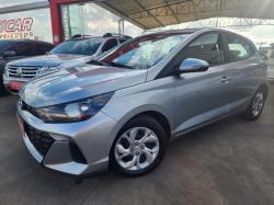 HYUNDAI HB 20 Hatch 1.0 12V 4P FLEX COMFORT