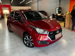 HYUNDAI HB 20 Hatch 1.6 16V 4P R SPEC FLEX AUTOMTICO