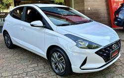 HYUNDAI HB 20 Hatch 1.0 12V 4P FLEX TGDI TURBO EVOLUTION AUTOMTICO