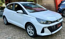 HYUNDAI HB 20 Hatch 1.0 12V 4P FLEX COMFORT