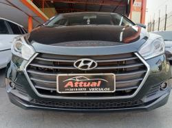 HYUNDAI HB 20 Hatch 1.6 16V 4P PREMIUM FLEX AUTOMTICO