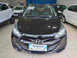 HYUNDAI HB 20 Hatch 1.6 16V 4P FLEX COMFORT PLUS