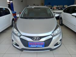 HYUNDAI HB 20 Hatch X 1.6 16V 4P STYLE FLEX