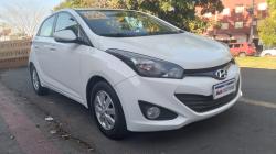 HYUNDAI HB 20 Hatch 1.6 16V 4P FLEX COMFORT STYLE AUTOMTICO