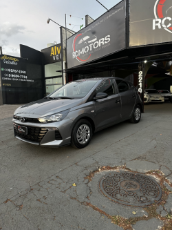 HYUNDAI HB 20 Hatch 1.0 12V 4P FLEX SENSE