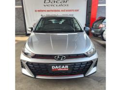 HYUNDAI HB 20 Hatch 1.0 12V 4P FLEX SENSE