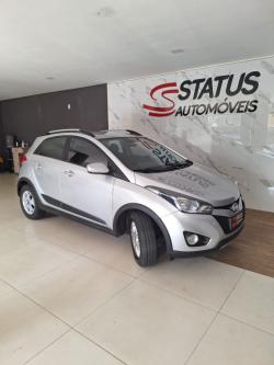 HYUNDAI HB 20 Hatch X 1.6 16V 4P STYLE FLEX AUTOMTICO