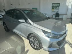 HYUNDAI HB 20 Hatch 1.0 12V 4P LIMITED