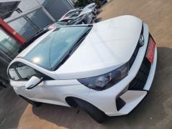 HYUNDAI HB 20 Hatch 1.0 12V 4P LIMITED